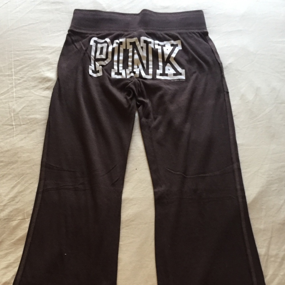 Victoria’s Secret PINK Sweatpants